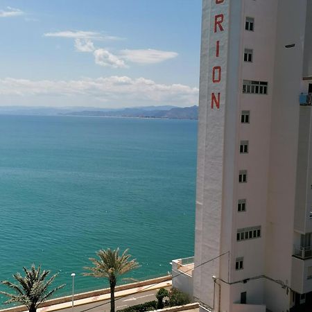 Apartamento Junto Al Mar 库列拉 外观 照片