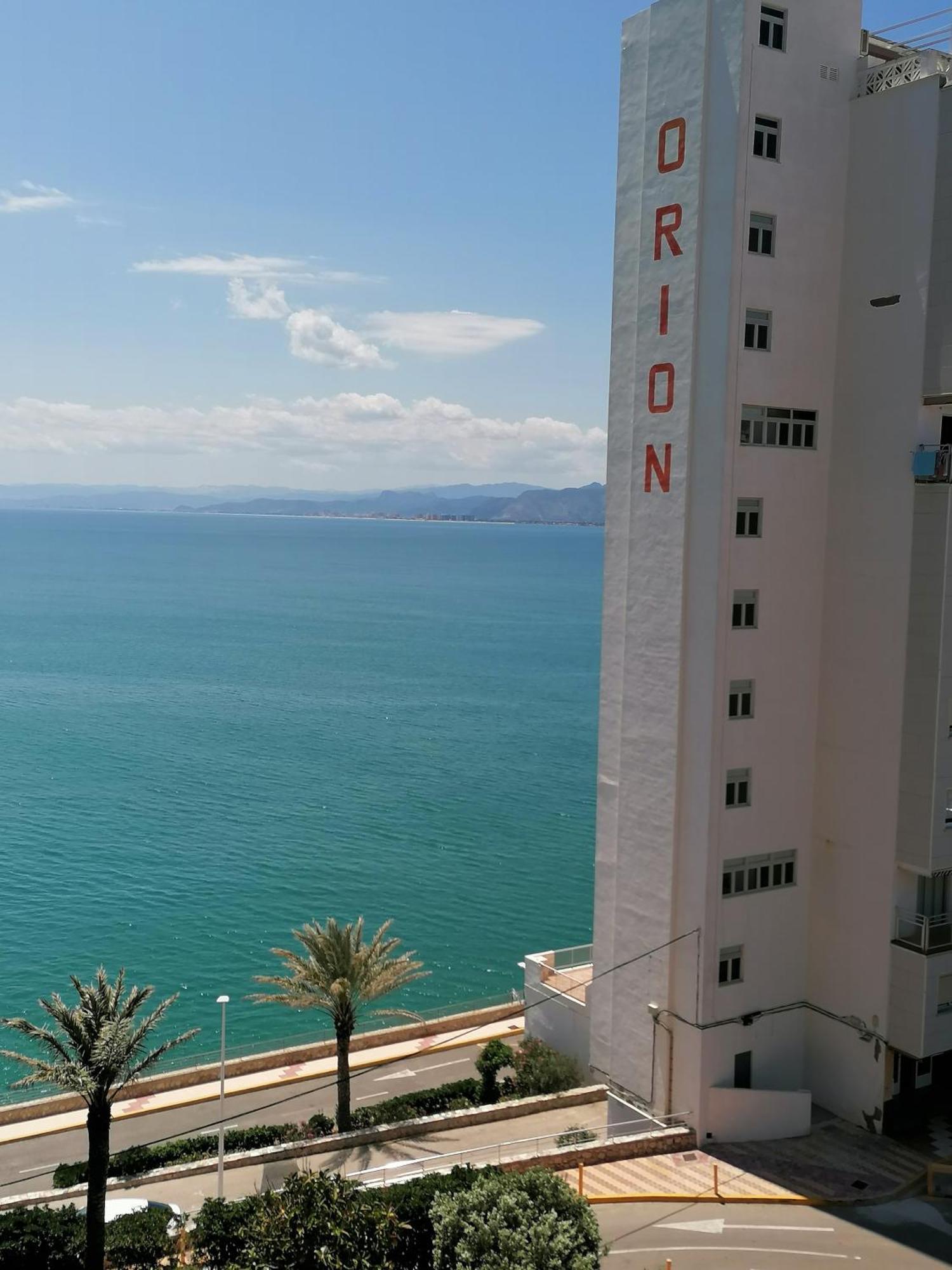 Apartamento Junto Al Mar 库列拉 外观 照片