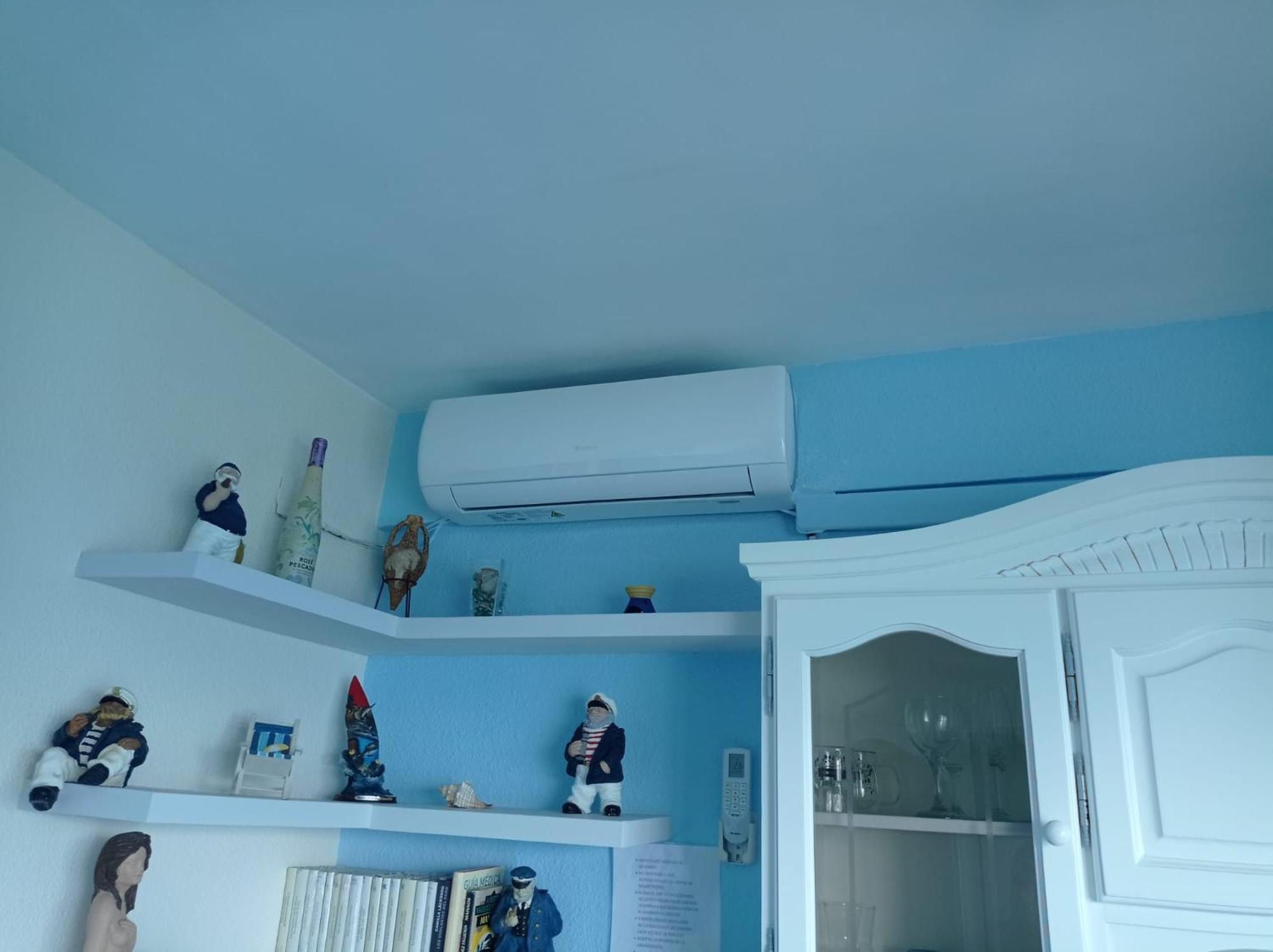 Apartamento Junto Al Mar 库列拉 外观 照片