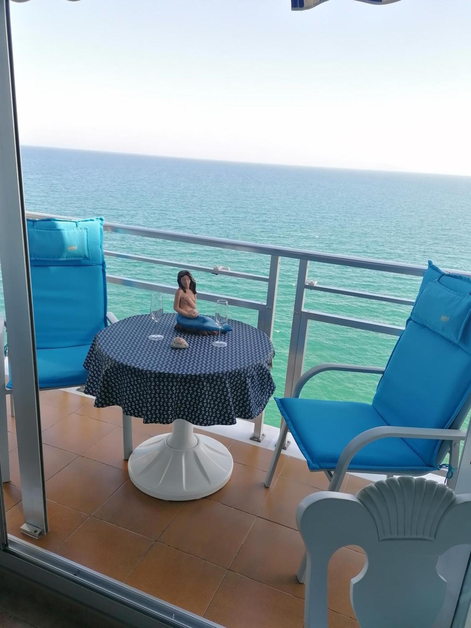 Apartamento Junto Al Mar 库列拉 外观 照片