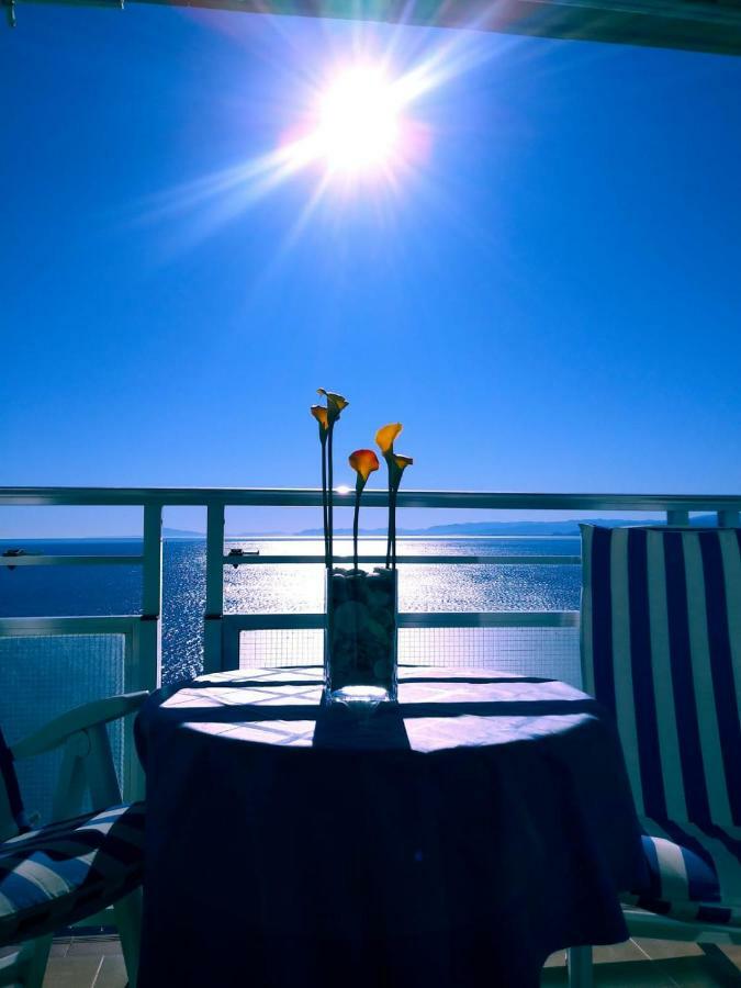 Apartamento Junto Al Mar 库列拉 外观 照片