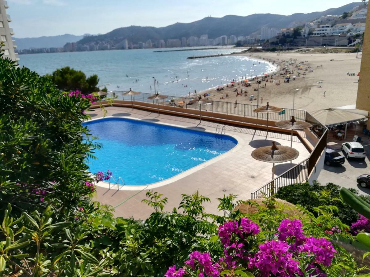 Apartamento Junto Al Mar 库列拉 外观 照片