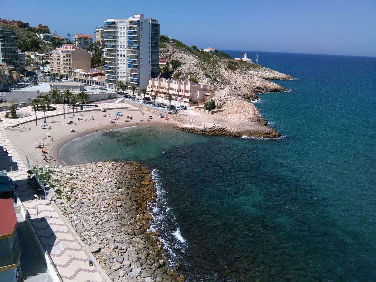Apartamento Junto Al Mar 库列拉 外观 照片
