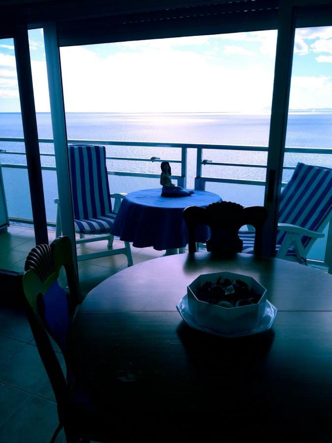 Apartamento Junto Al Mar 库列拉 外观 照片