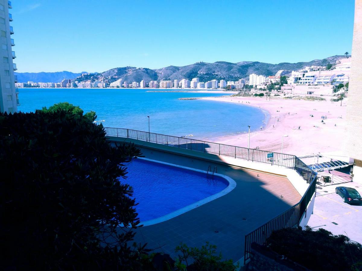 Apartamento Junto Al Mar 库列拉 外观 照片