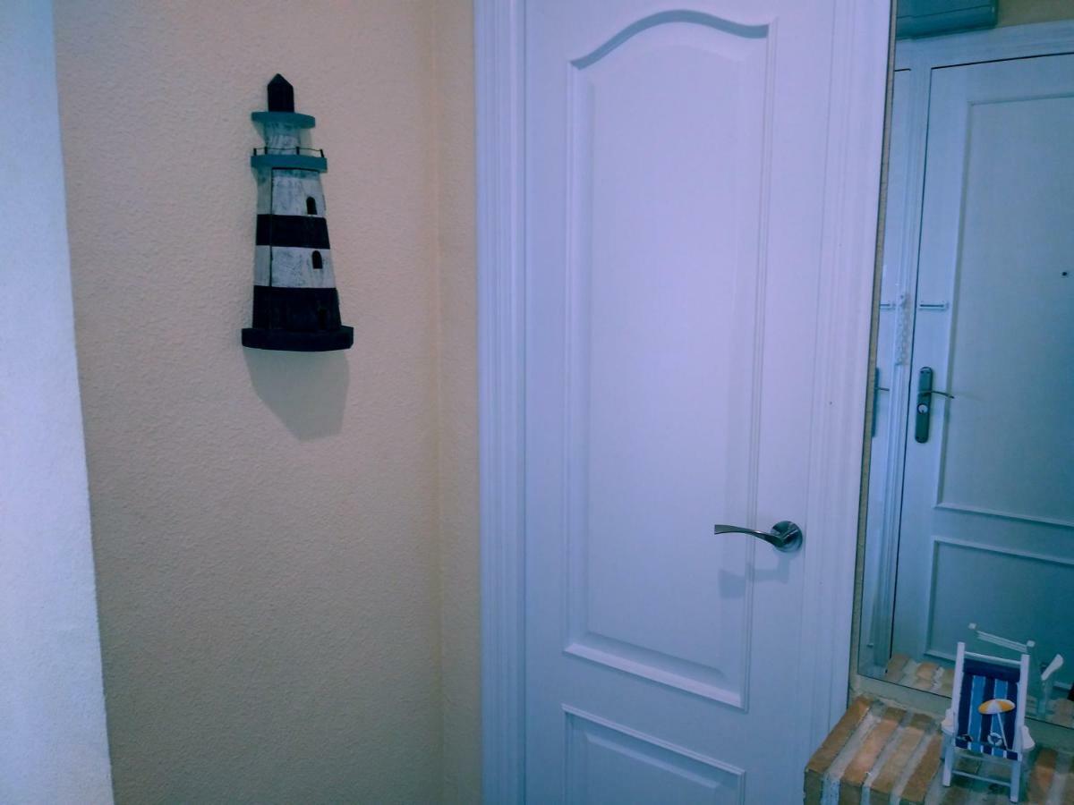 Apartamento Junto Al Mar 库列拉 外观 照片
