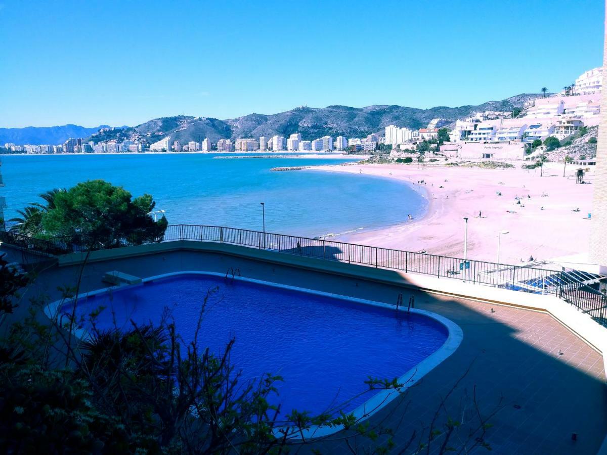 Apartamento Junto Al Mar 库列拉 外观 照片