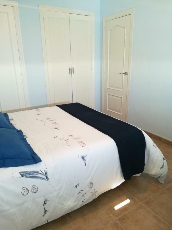 Apartamento Junto Al Mar 库列拉 外观 照片