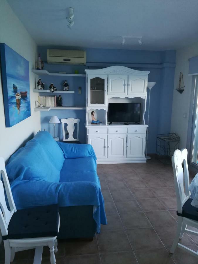 Apartamento Junto Al Mar 库列拉 外观 照片
