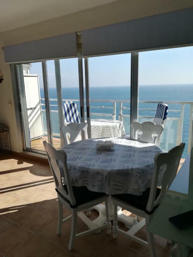 Apartamento Junto Al Mar 库列拉 外观 照片