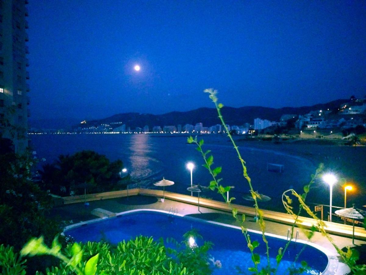 Apartamento Junto Al Mar 库列拉 外观 照片