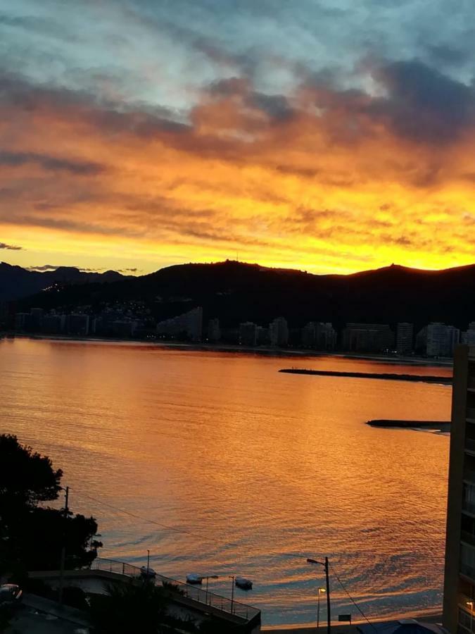 Apartamento Junto Al Mar 库列拉 外观 照片