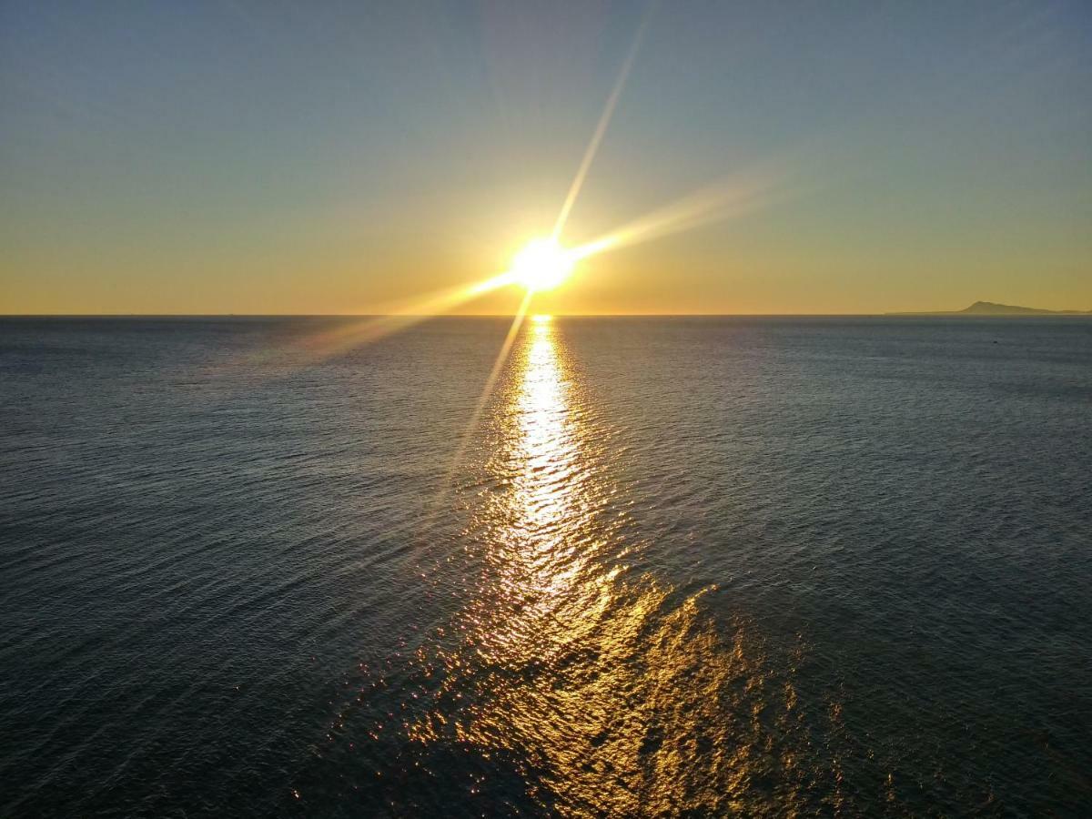 Apartamento Junto Al Mar 库列拉 外观 照片