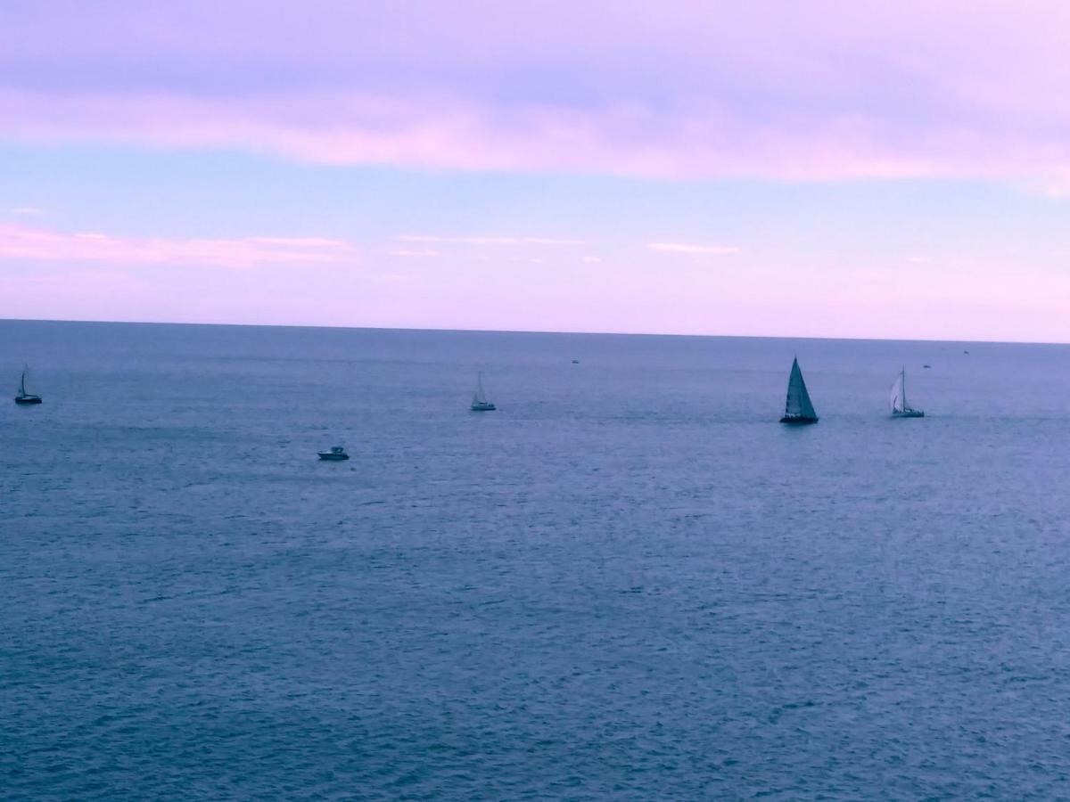Apartamento Junto Al Mar 库列拉 外观 照片