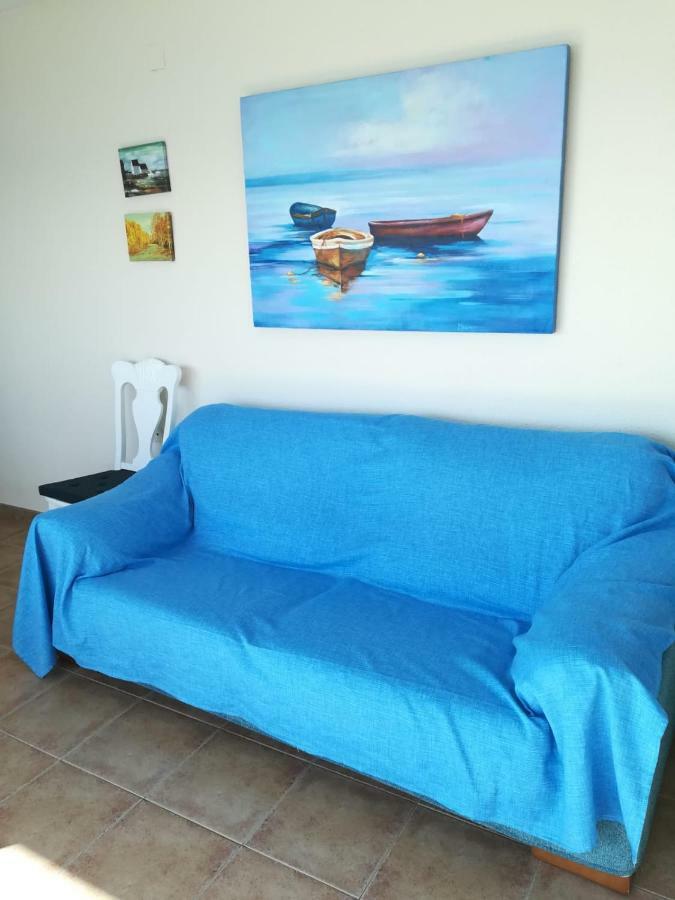 Apartamento Junto Al Mar 库列拉 外观 照片