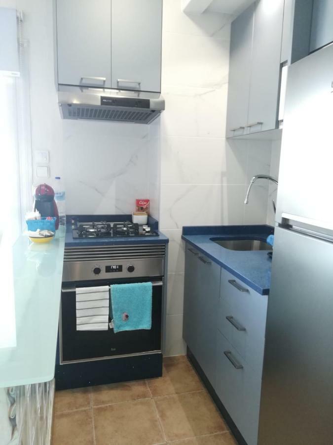 Apartamento Junto Al Mar 库列拉 外观 照片