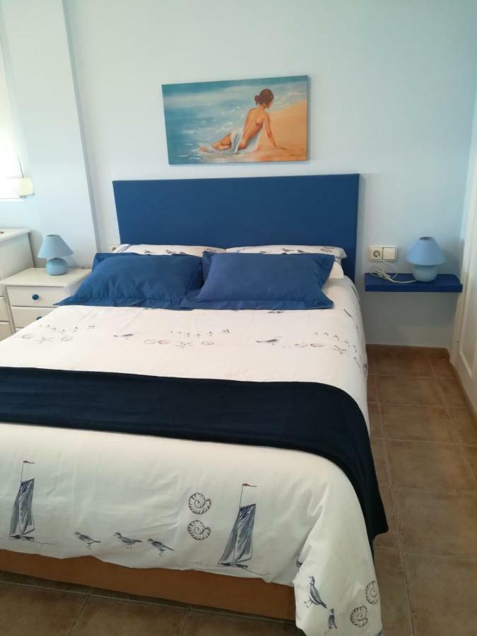 Apartamento Junto Al Mar 库列拉 外观 照片
